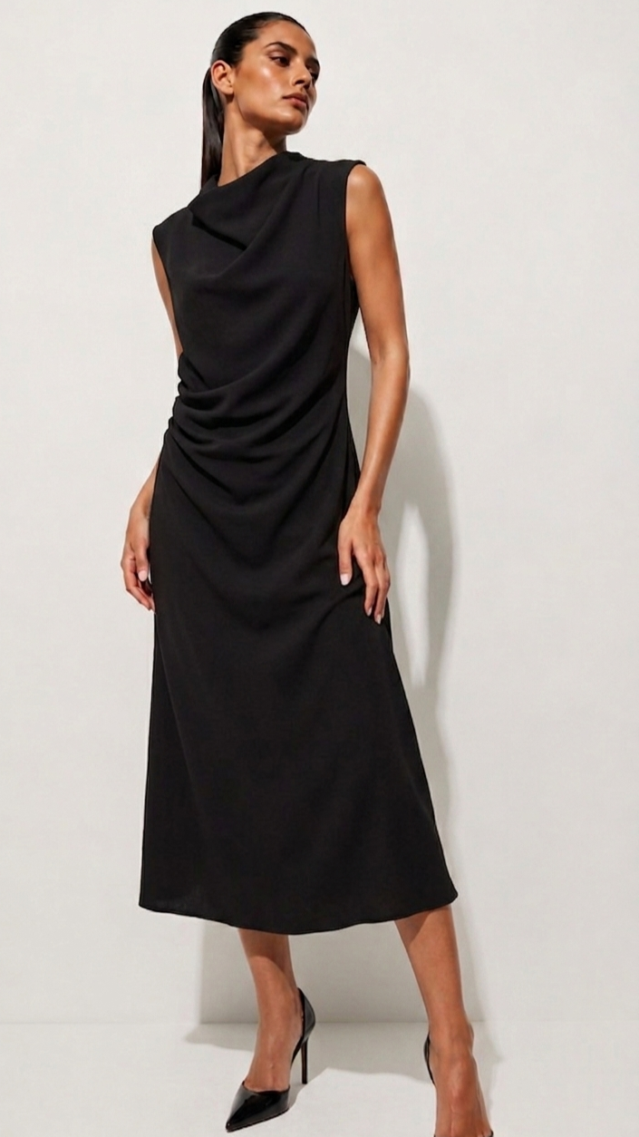 Vestido Palermo
