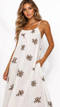 Vestido Aleli
