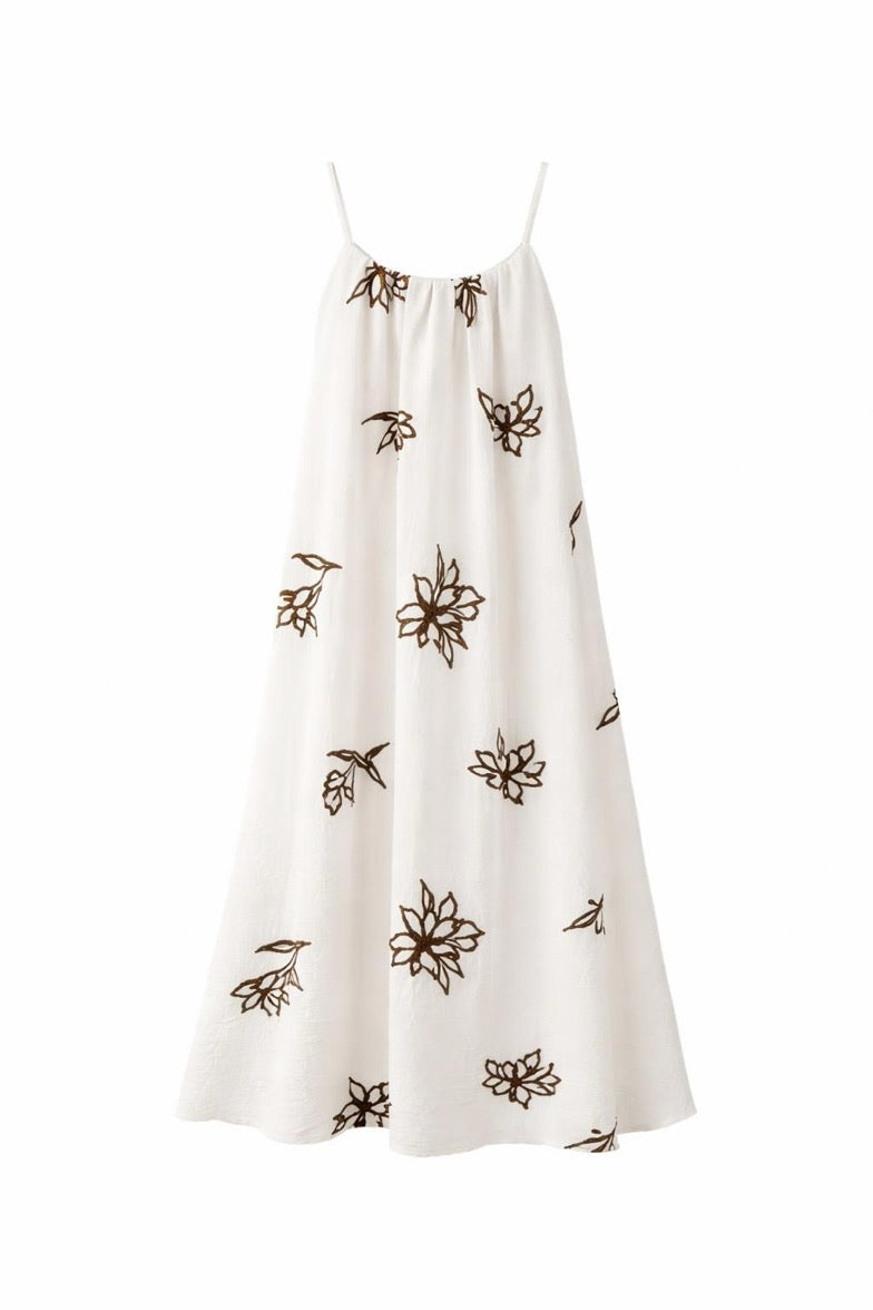 Vestido Aleli