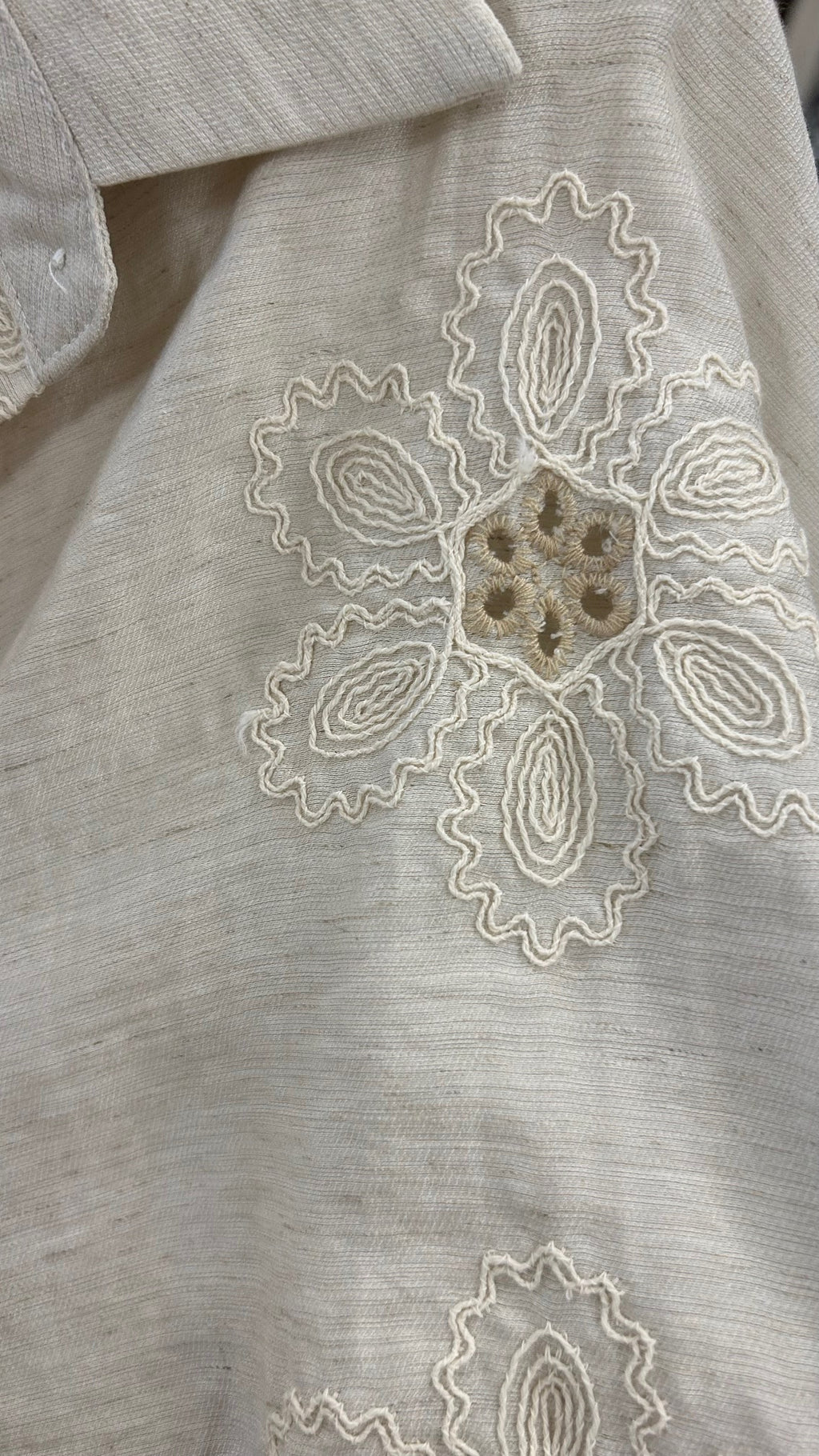 Camisa Margarita