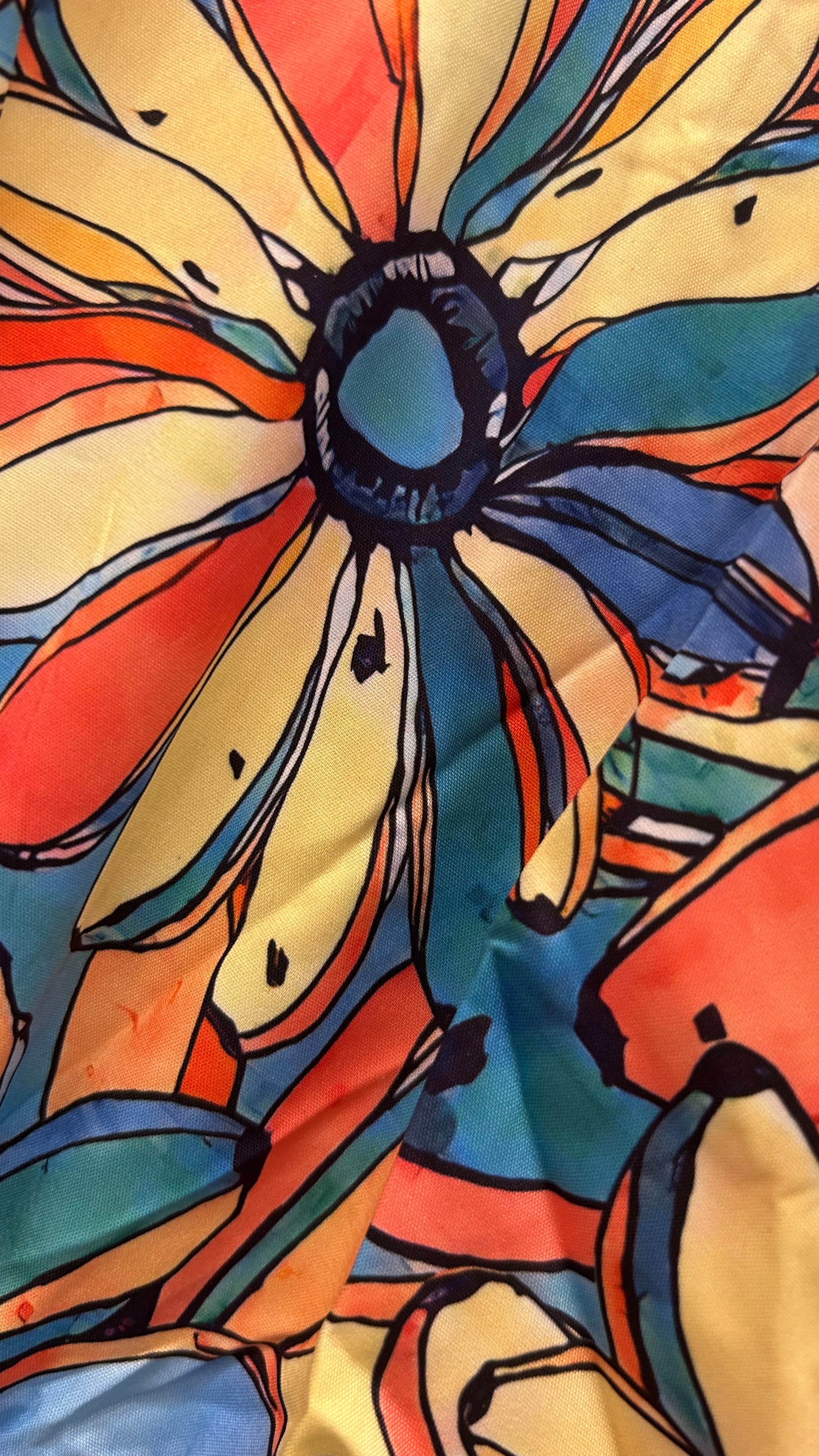 Vestido Caribe