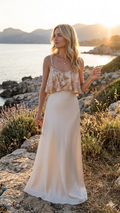 Vestido Jazmin
