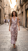 Vestido Selvatica