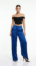 Pantalon blue sky