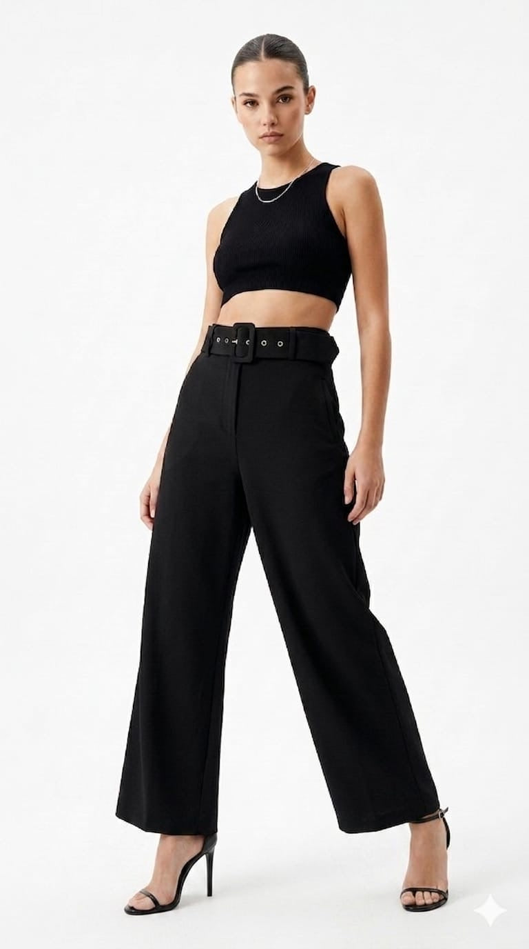 Pantalon Moon
